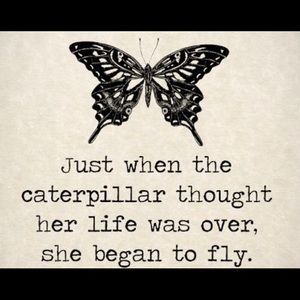 Meet your Posher, Anastasia